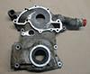 95-02 Camaro Firebird 3.8 V6 Front Timing Chain Cover